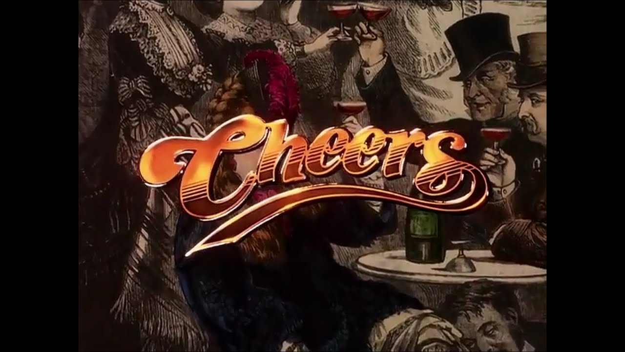 Image of Cheers TV show theme song