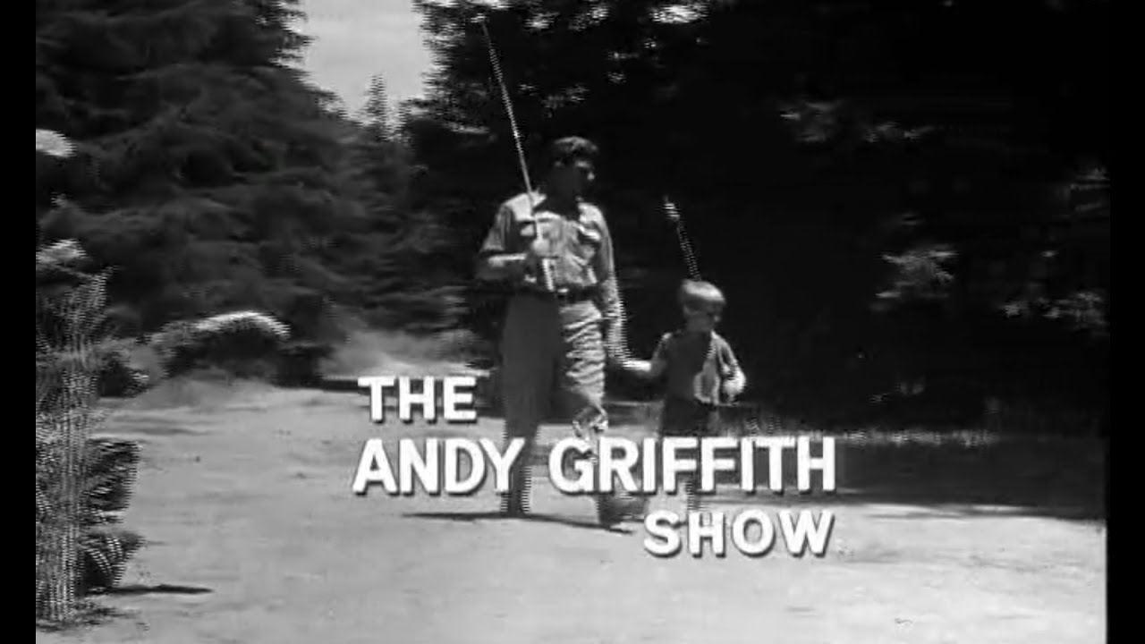 Banner of The Andy Griffith Show TV show